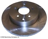 Beck Arnley 083-2989 Disc Brake Rotor