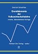 Grundelemente der Volkswirtschaftslehre