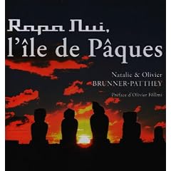 Rapa Nui, l'�le de P�ques