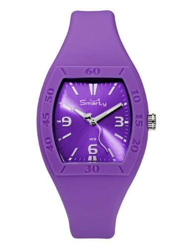 Smarty Damen-Armbanduhr Big SW101F Preisvergleich