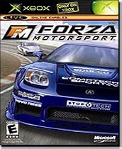 Forza Motorsport for Xbox