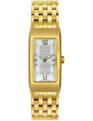 Jacques Lemans Womens GU183J Geneve Sigma Collection Watch