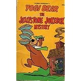 Yogi Bear : The Jellystone Jukebox Mystery