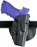 Safariland 6378 Holster STX Black RH Ber PX4 Storm