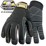 Youngstown TouchScreen Utility Gloves
