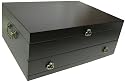 Wallace Flatware Chest Storage 100 Pieces