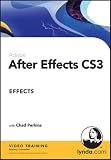 After Effects CS3 Effects