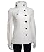 Jack by BB Dakota Conrad Coat (Ivory)