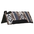 Big Horn Tuffy Cutback Saddle Pad 32" x 32" 7906