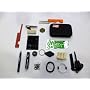 Black OPS - Military TIN Survival KIT