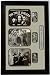 Search : Three Stooges 3 - 8"x10" Photos in a 3 photo Frame