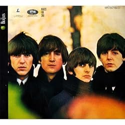 Beatles For Sale (Remastered)