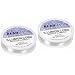 2 Clear Cord Illusion Monofilament Beading String