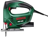 BOSCH ワンハンドSDSジグソー PST650/N