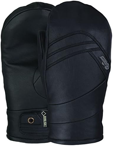 POW Gloves Stealth GTX Glove - Women's Black Medium