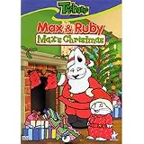 Max and Ruby: Max and Ruby's Christmas