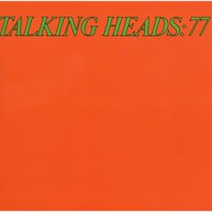 Talking Heads 77