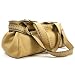 Cole Haan Handbags -- E/W SATCHEL Village Soft Collection B17443 NUDE -- Handbags