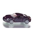 Siku 1433 - Porsche Cayman (farblich sortiert)