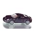 Siku 1433 - Porsche Cayman (farblich sortiert)