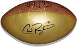 Chad Pennington Autographed Wilson Football