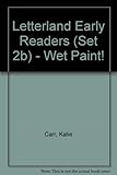 Wet paint! : set 2b
