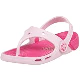 Crocs Toddler/Little Kid Electro Flip Sandal
