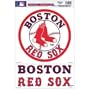 Boston Red Sox 11"x17" Jumbo Ultra Decal