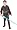 Star Wars Child's Anakin Skywalker Costume, Large