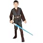 Star Wars tm Anakin Skywalker tm Standard Costume Medium age 5-7