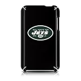 NFL New York Jets Varsity Jacket Hardshell Case for iPod Touch (3rd Generation)