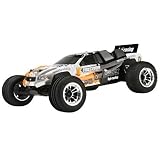 E-Firestorm 10T Flux RTR w/ 2.4 Radio,Batt&Charger