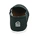 Alpine Swiss Women's Cotton Slip On Espadrilles