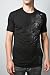 Monarchy - Men's The Occult Tee (Dusty Black) Image