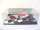 Minichamps Toyota Racing TF103 Panis Car 1.43 Scale Diecast Model