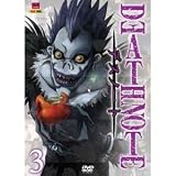 Death Note 3 (Episoden 11 -14) Bild