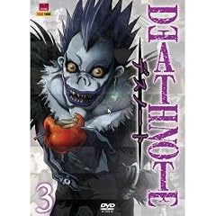 Death Note 3 (Episoden 11 -14)