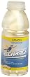 R.W. Knudsen Recharge Sports Drink, Lemon, 16-Ounce Bottles (Pack of 12)