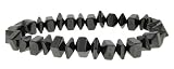 Hematite Bracelet - Magnetic