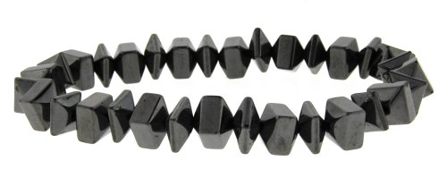Hematite Bracelet – Magnetic