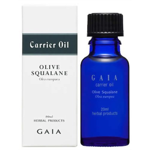 ＧＡＩＡ　オリーブスクワランオイル　２０ｍｌ
