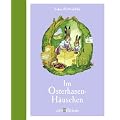 Im Osterhasen-H�uschen