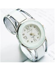fashion ladys womens bracelet watches wrist bangle watch WP@TGZ150852W