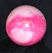 Sporting Goods : Pink 18" Playground Inflatable Ball - Two (2) Pack