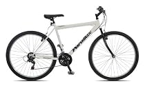 Reflex Parallax 22" Gents Mountain Bike