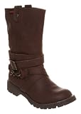 Rocket Dog Chomps Biker Boot