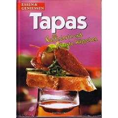 Tapas