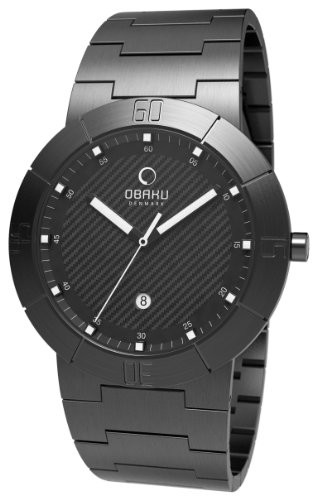 black friday price Obaku V140GBBSB