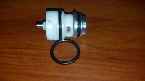 Aftermarket Bostitch TVA6 Upgraded