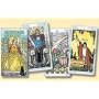 UNIVERSAL TAROT DECK (cards) by Roberto de Angelis